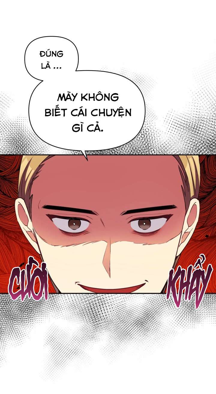 Người Bảo Hộ Của Bạo Quân Là Ma Nữ Tàn Độc Chap 43 - Trang 4