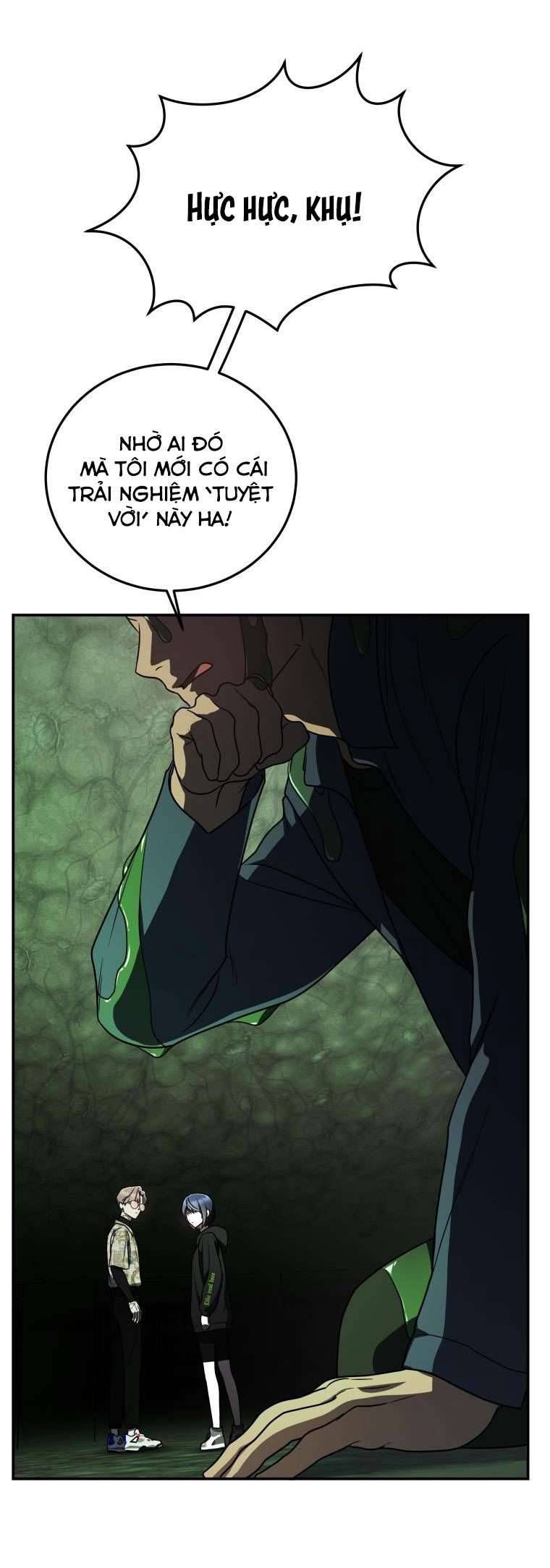 Hướng Dẫn Sinh Tồn Dành Cho Người Xếp Hạng Chap 28 - Trang 2