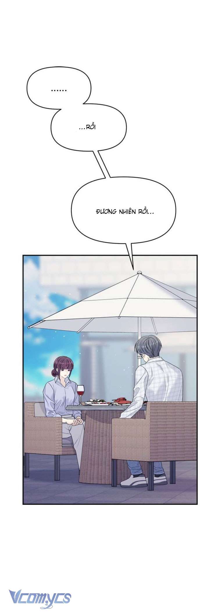 Couple Breaker Chapter 70 - Trang 3
