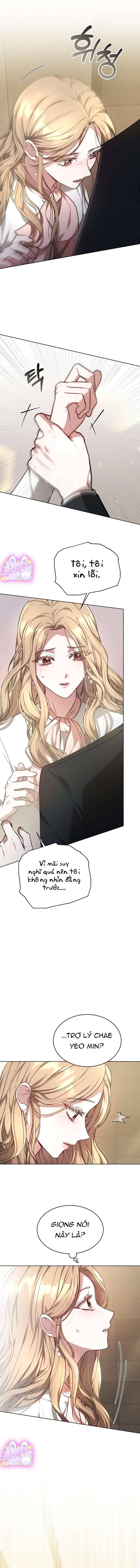 Chậm Nhiệt Chap 1 - Trang 3