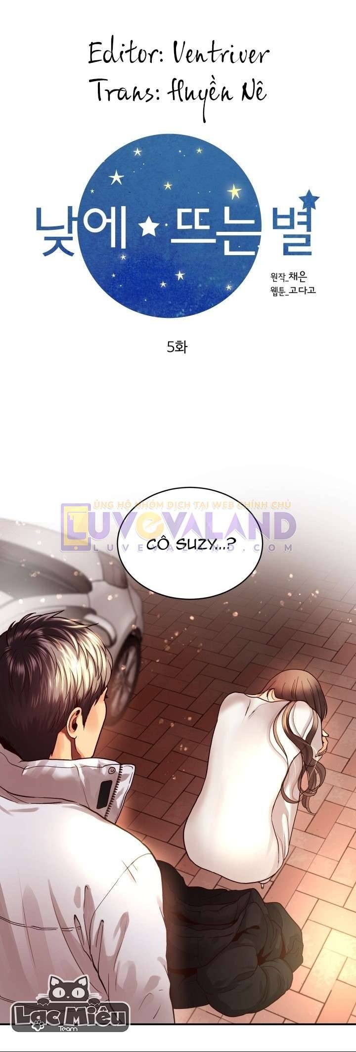 Ngôi Sao Ban Mai Chap 5 - Trang 2