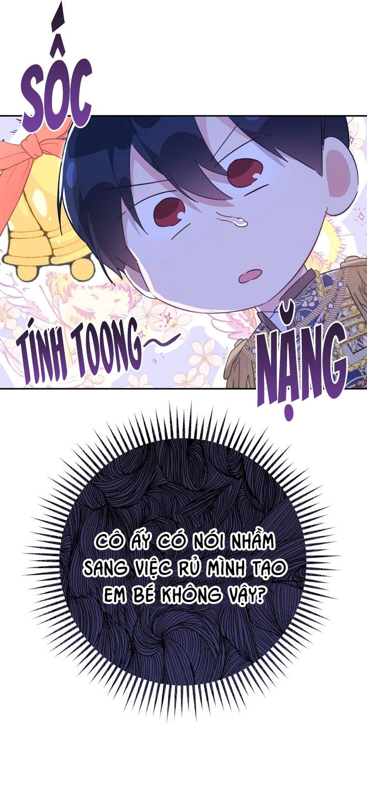 Ác Nữ Chỉ Là Một Con Rối Chap 36 - Trang 2