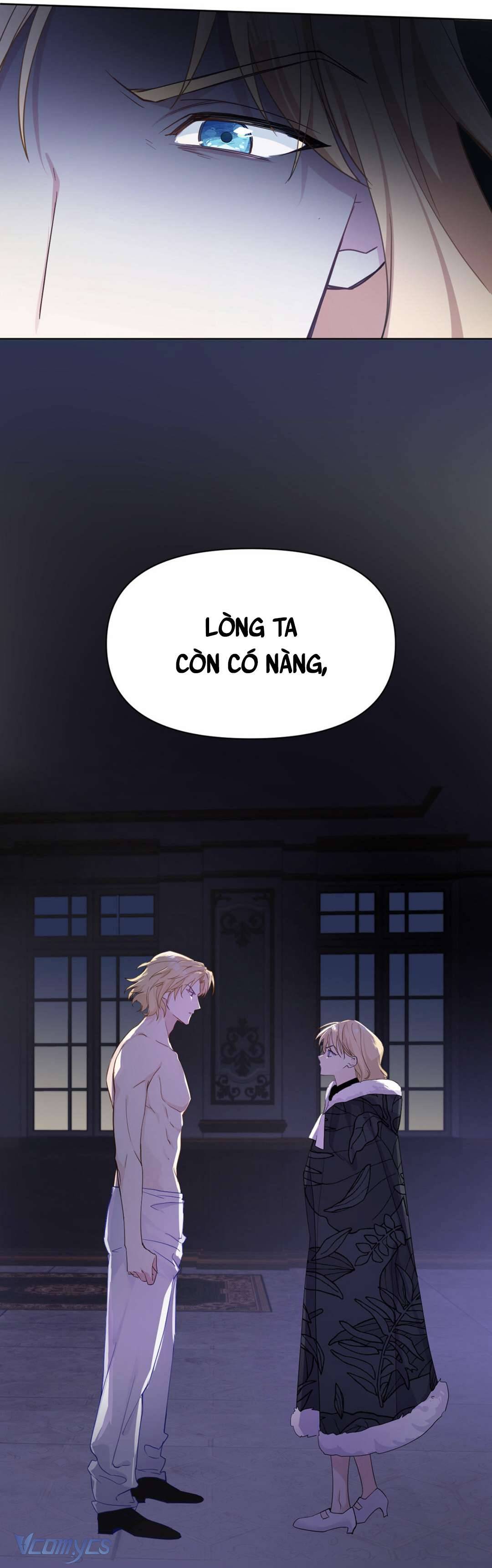 Đại Chiến Công Chúa Chapter 149 - Trang 4