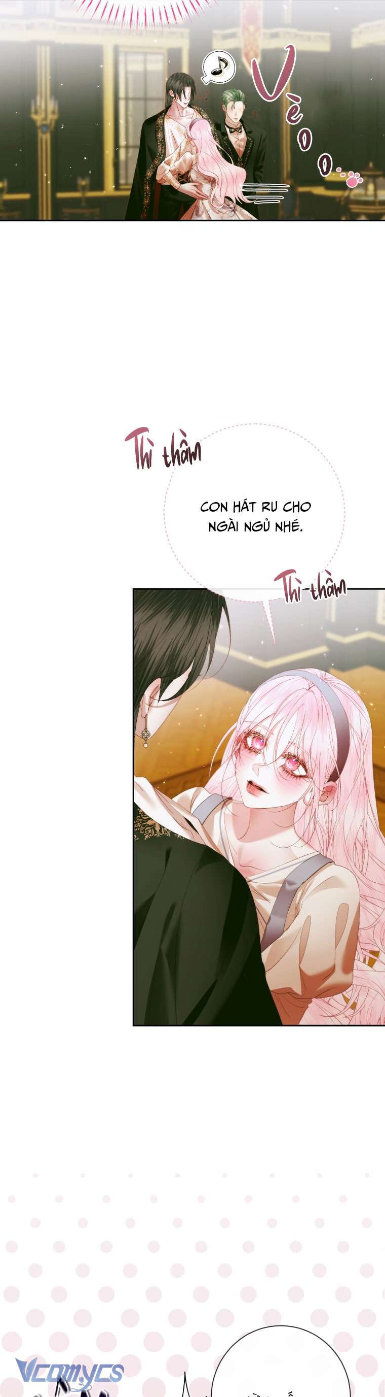 Siren: Trở Thành Gia Đình Của Nhân Vật Phản Diện Chapter 113 - Trang 3