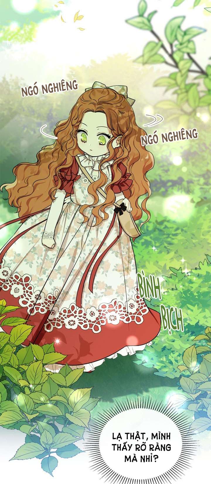 Kiếp Này Nhất Định Làm Gia Chủ Chap 25 - Trang 2