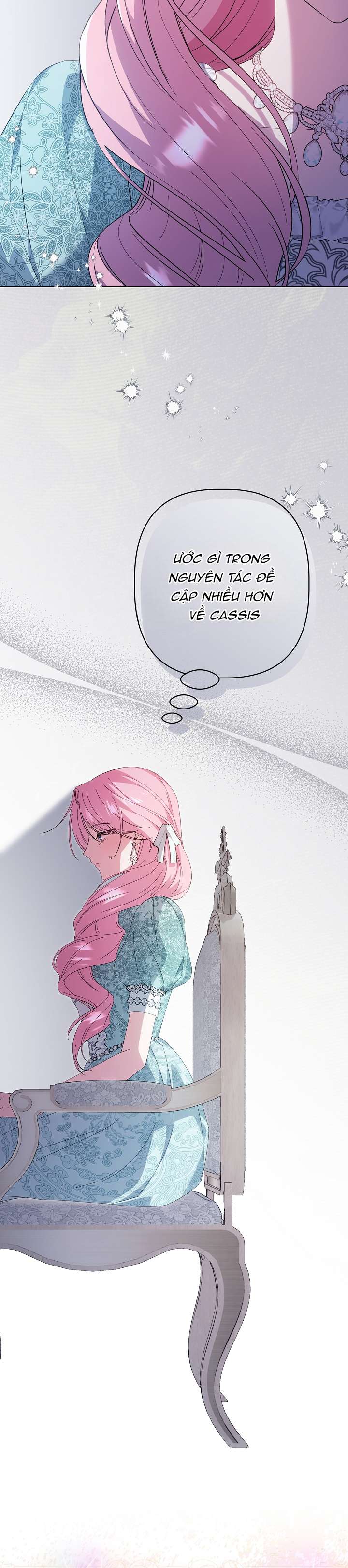 Cha Của Nam Chính Từ Chối Hủy Hôn Chapter 13 - Trang 4