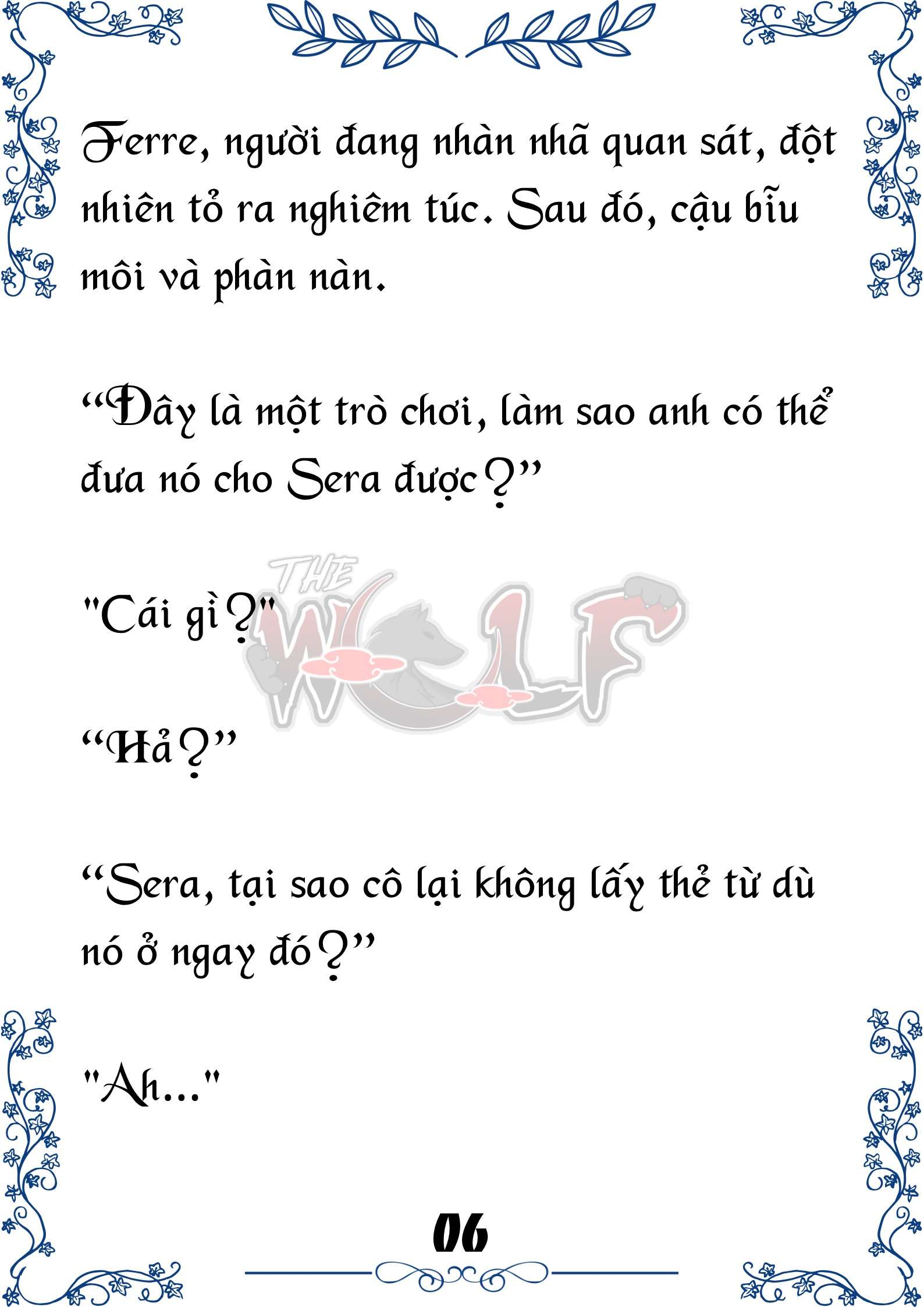 Tôi Trở Thành Gia Sư Của Cặp Song Sinh Hoàng Gia Chap 56 - Trang 2