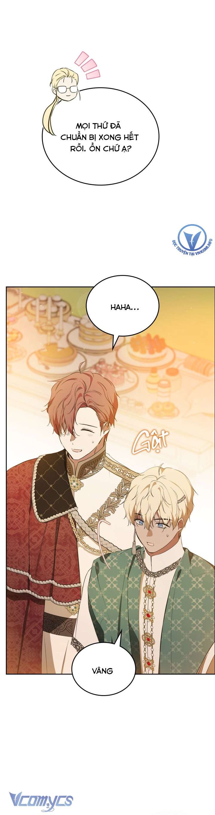 Kiếp Này Nhất Định Làm Gia Chủ Chap 164 - Trang 2