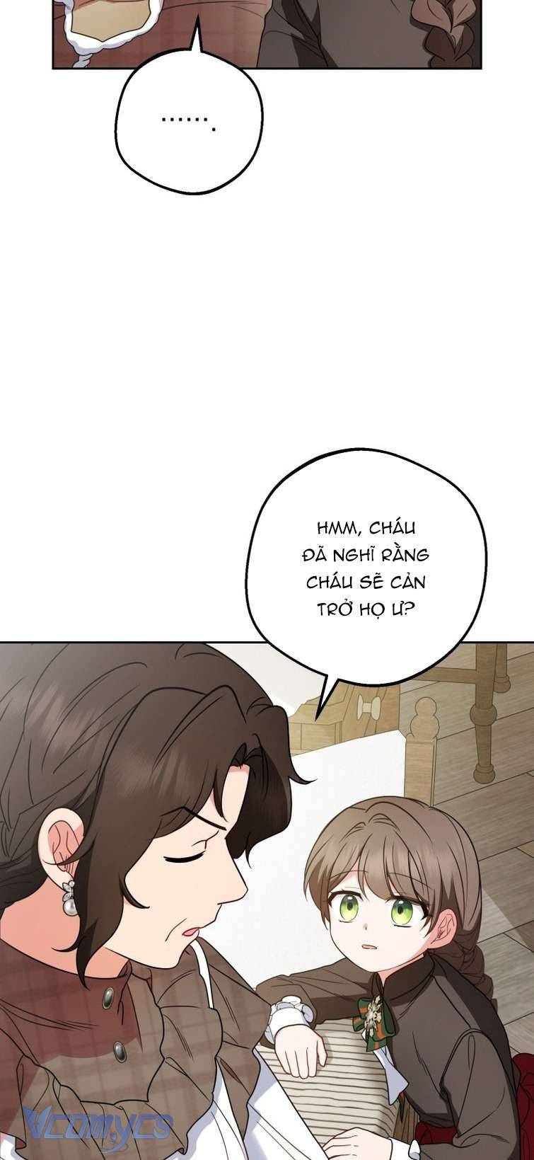 Được Yêu Thương Mà Còn Ngại Ngùng Sao! Chap 55 - Trang 4