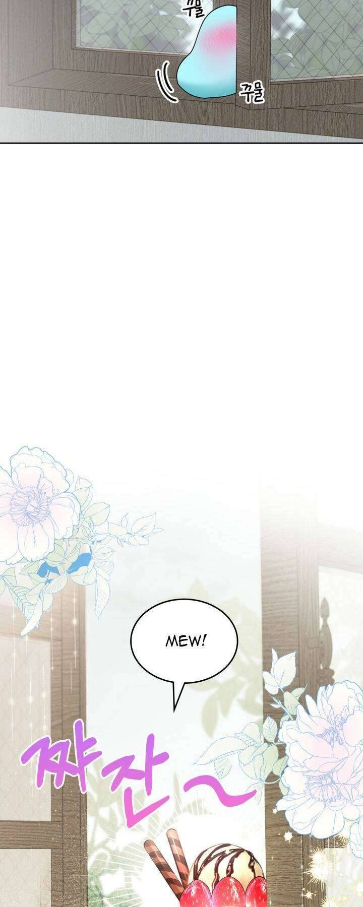 Nam Chính Quái Vật Sống Dưới Giường Tôi Chapter 3 - Trang 4