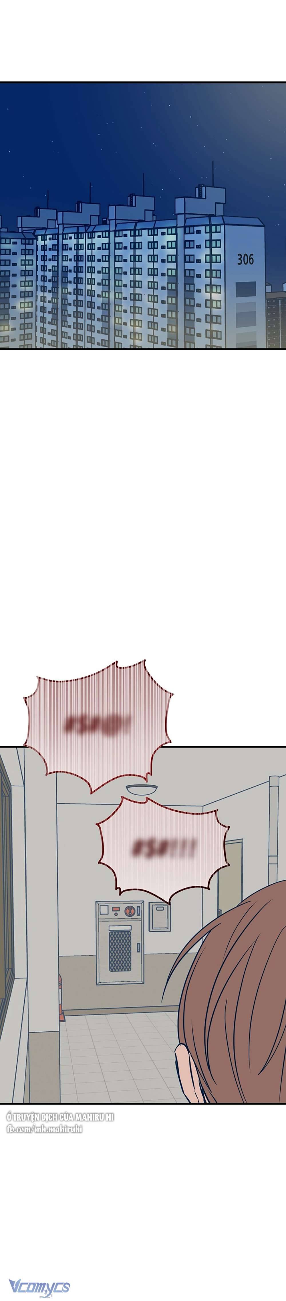 Kẻ Rác Rưởi Không Đáng Được Yêu Chapter 30 - Trang 4