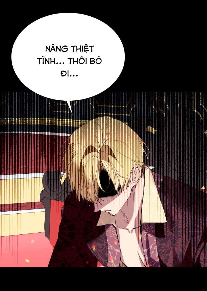 Ác Nữ Cần Bạo Chúa Chapter 66 - Trang 4