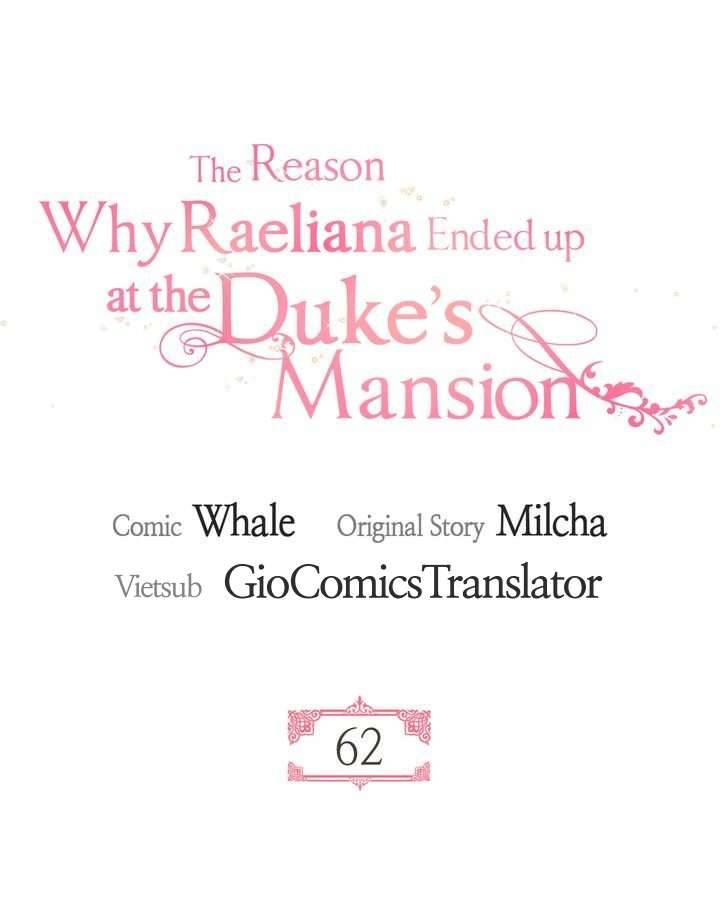 Vị Hôn Thê Khế Ước Của Công Tước Chapter 62 - Trang 4