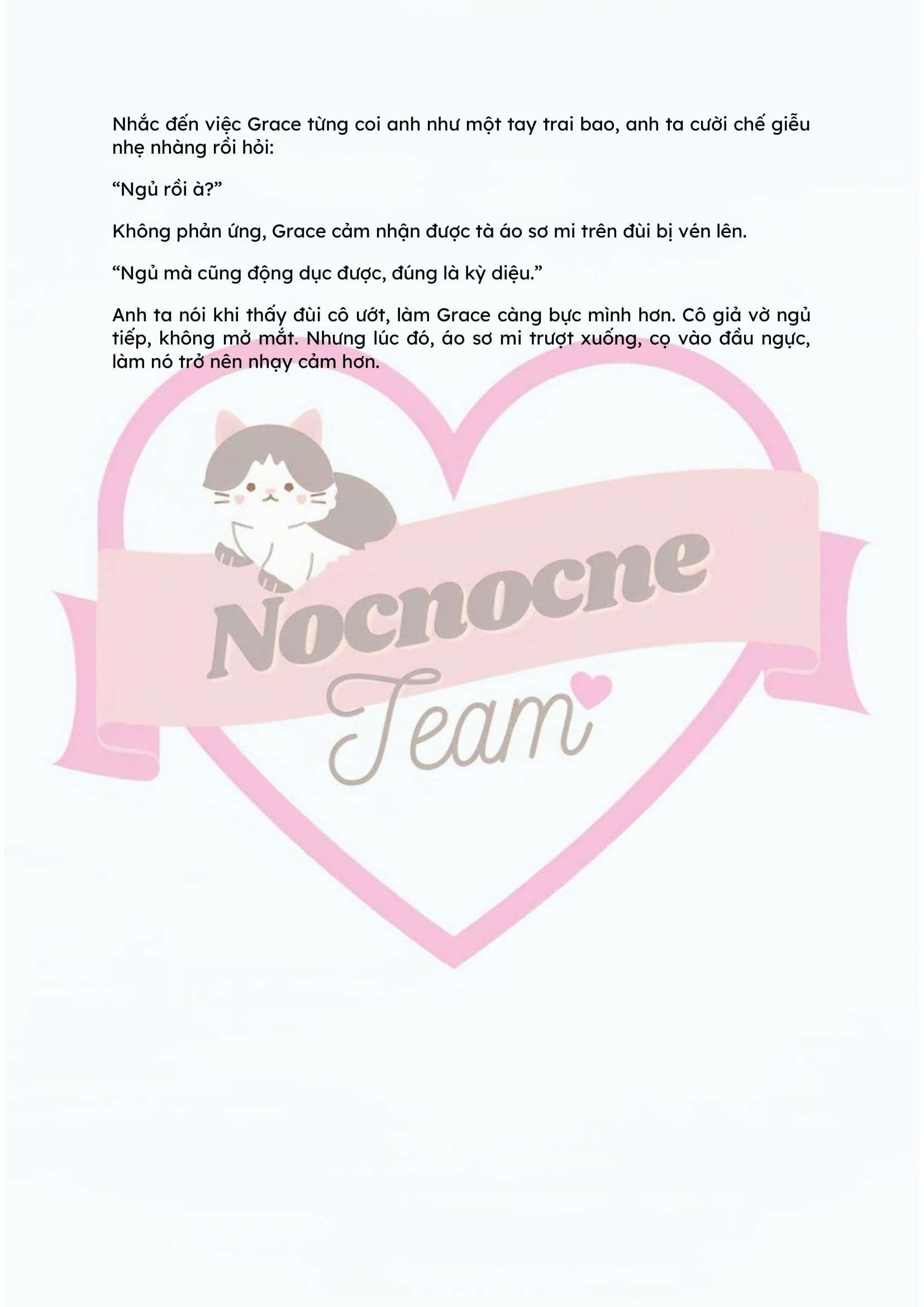 [NOVEL] HÃY CẦU XIN TÔI ĐI Chap 222 - Trang 2