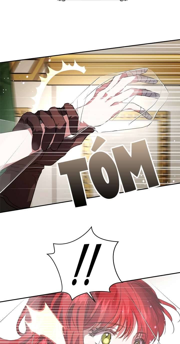 Hôn Phu Ẩn Sắc Chapter 20 - Next Chapter 21