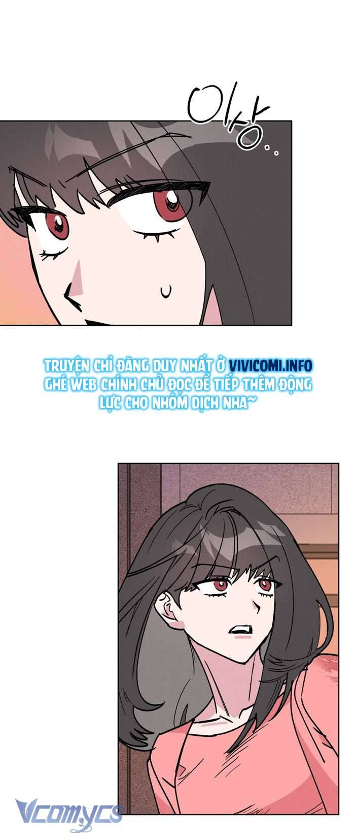 [18+] 7 Giây Thay Vì Một Nụ Hôn Chap 18 - Trang 2