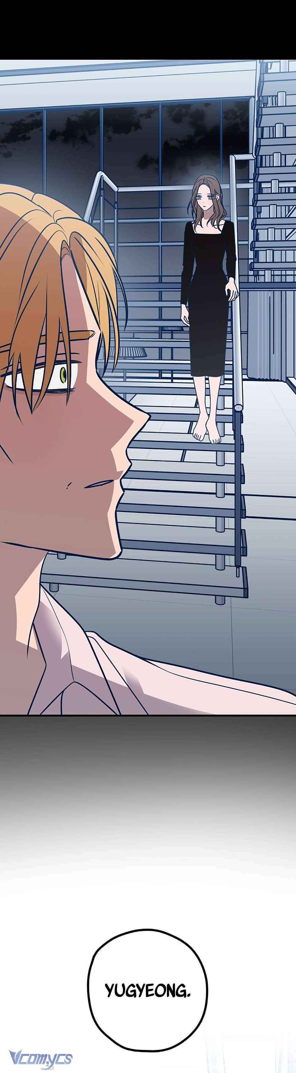 Kẻ Rác Rưởi Không Đáng Được Yêu Chapter 59 - Trang 4