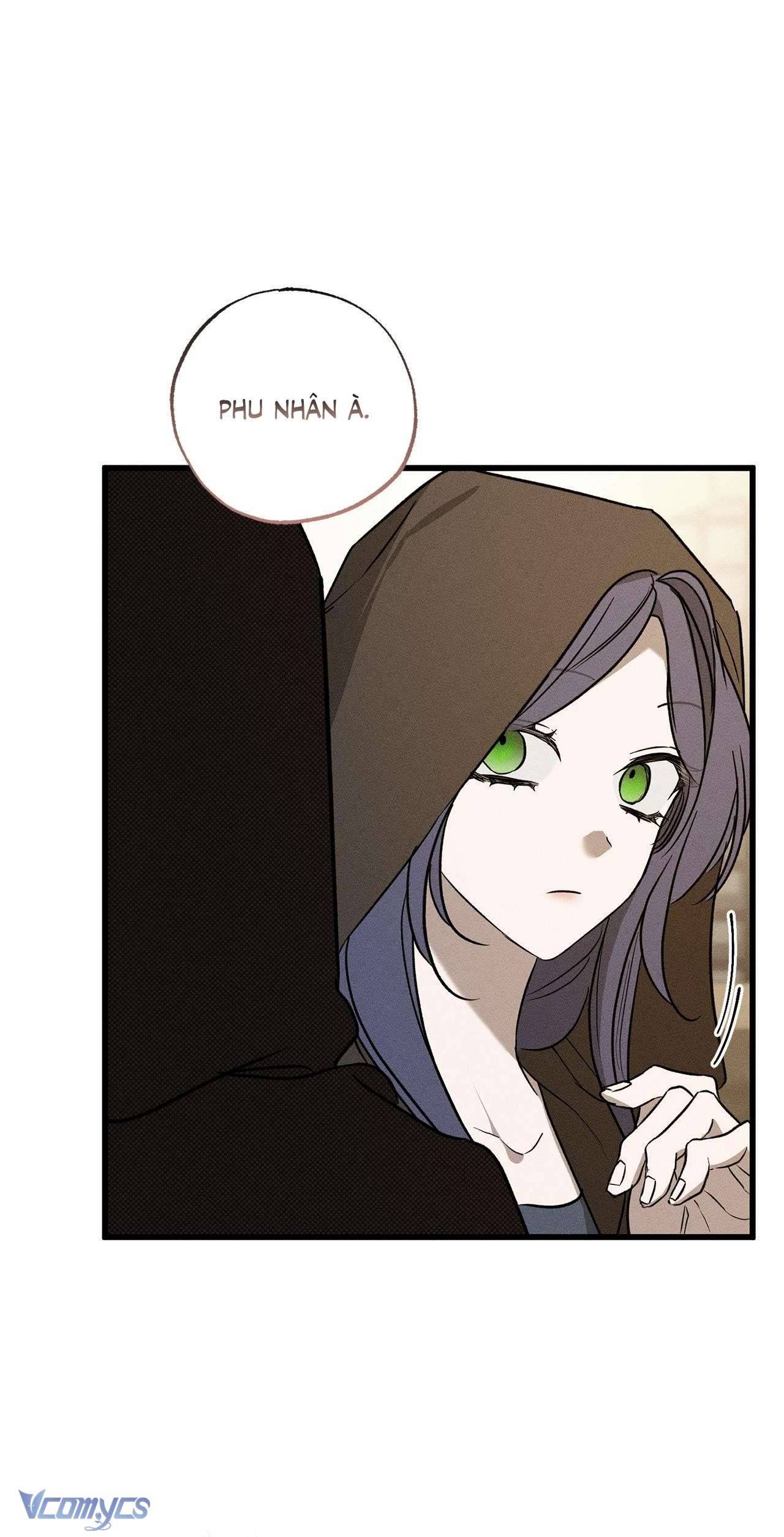 Vị Phu Quân Căm Ghét Tôi Đã Mất Trí Nhớ Chapter 46 - Trang 4