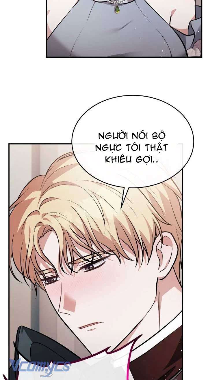 Dàn Harem Nóng Bỏng Đang Dần Lạnh Nhạt với Tôi! Chap 3 - Trang 3