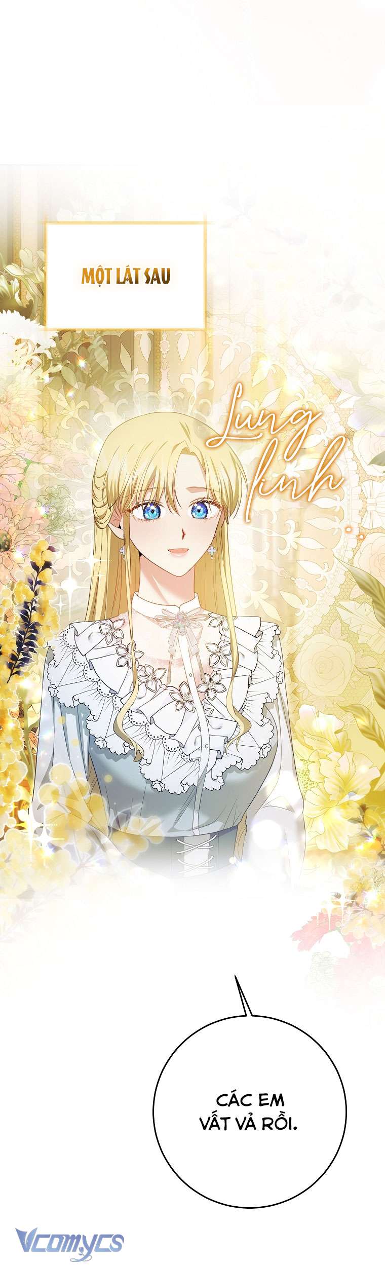 [18+] Phương Pháp Gia Hạn Hợp Đồng Hôn Nhân Chap 32 - Trang 2