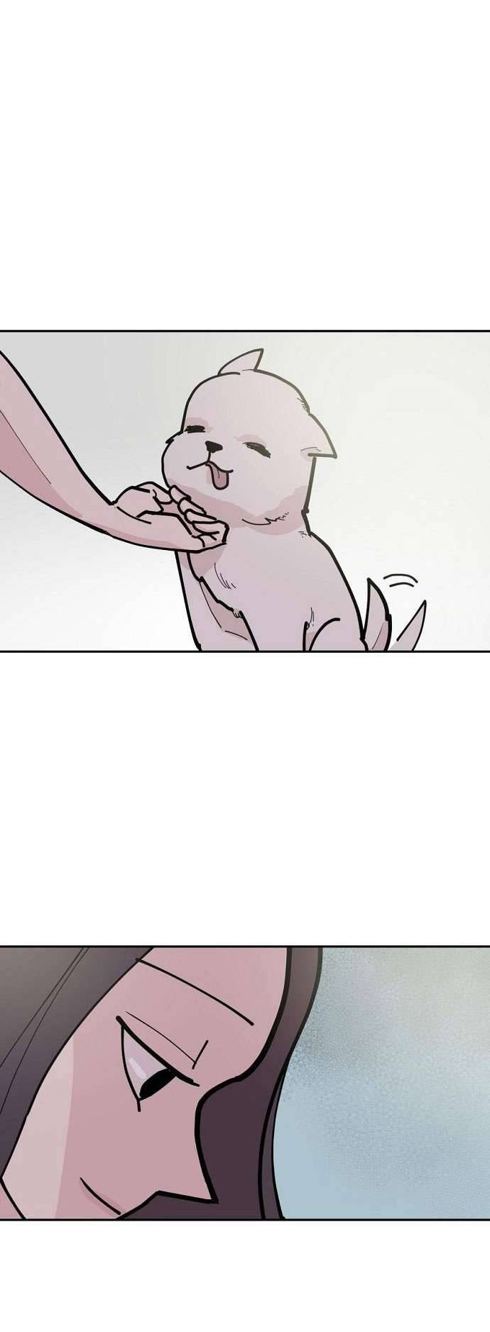 Yêu Không Hồi Kết Chap 8 - Trang 2