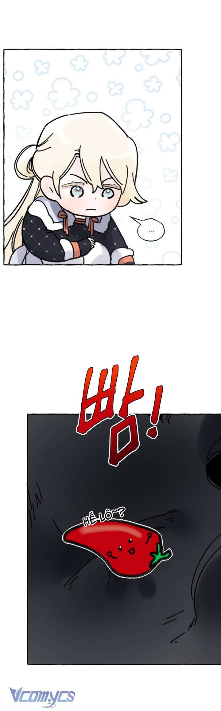 [18+] Ranh Giới Giữa Xuân Và Đông Chap 4 - Trang 2