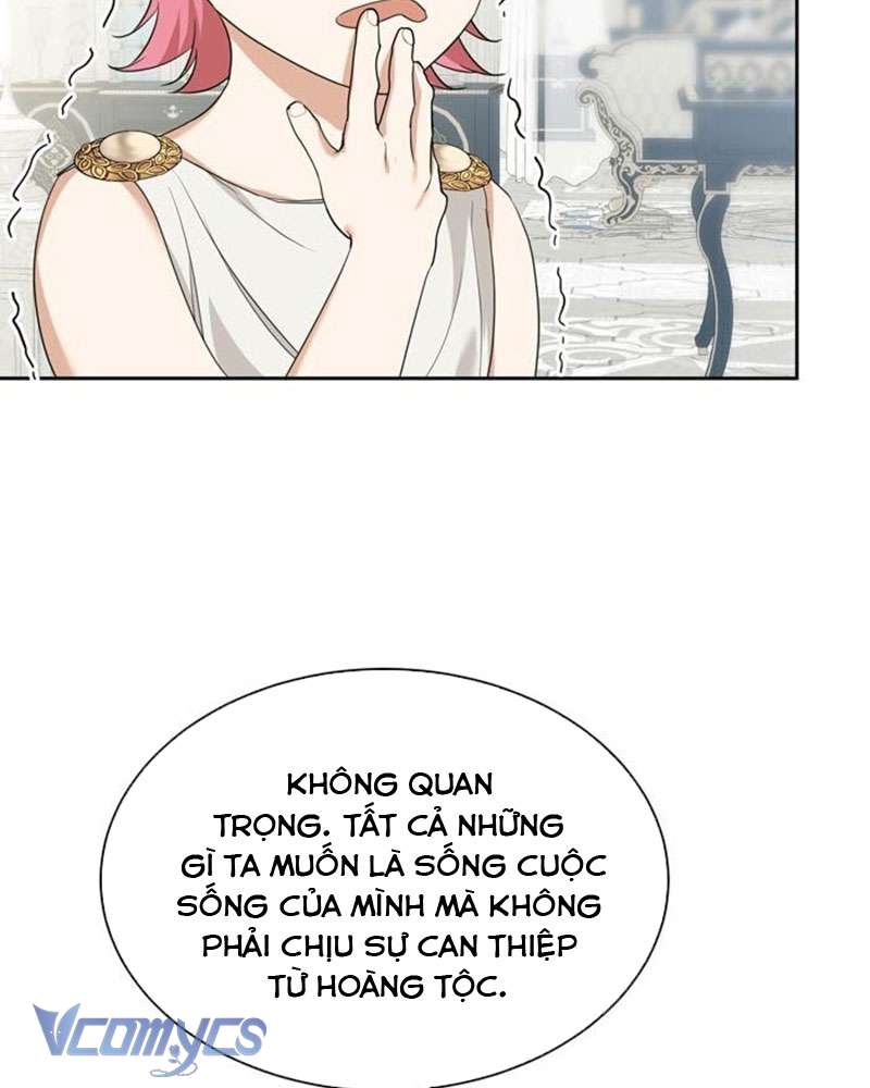 Rực Rỡ Đến Điên Cuồng Chap 2 - Trang 3