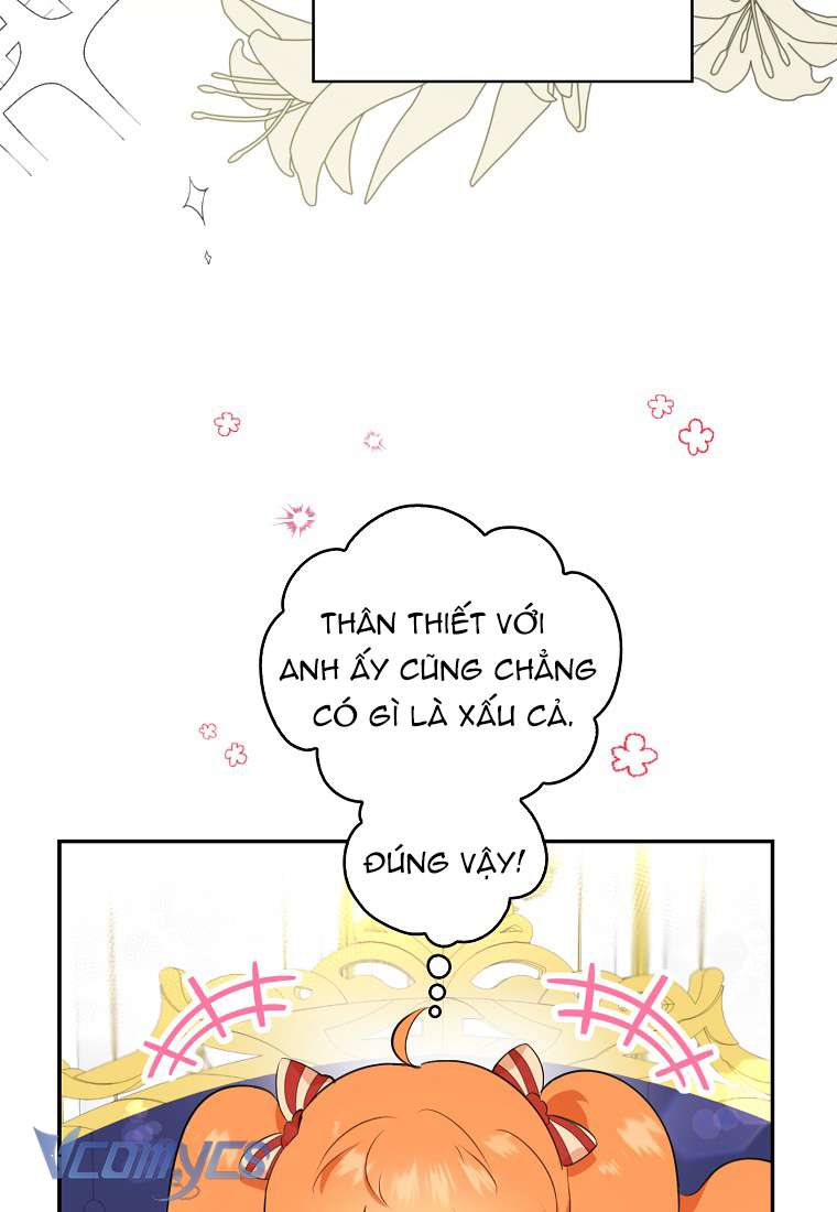 Sóc Con Tài Năng Chap 5 - Trang 2