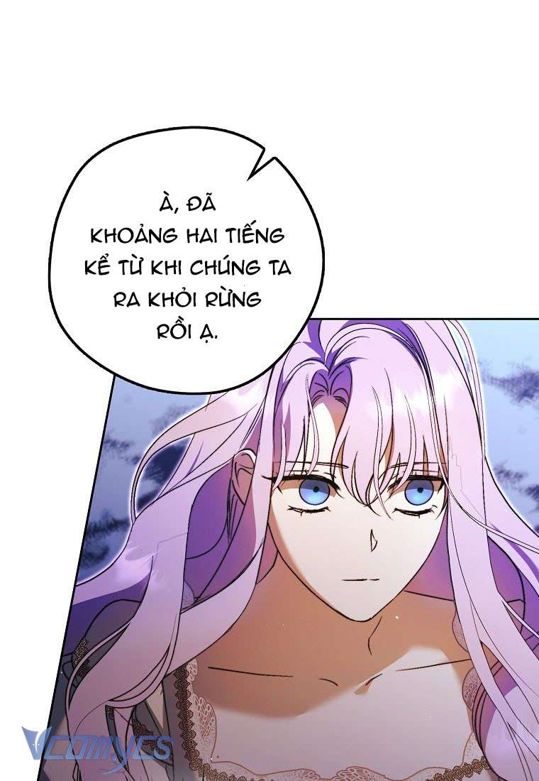 Các Nam Chính Đã Bị Nữ Phụ Cướp Mất Chap 11 - Trang 3