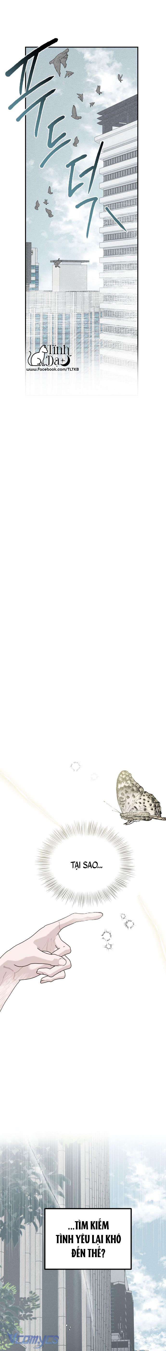 Chị Em Nhà Ki Chapter 1 - Trang 4