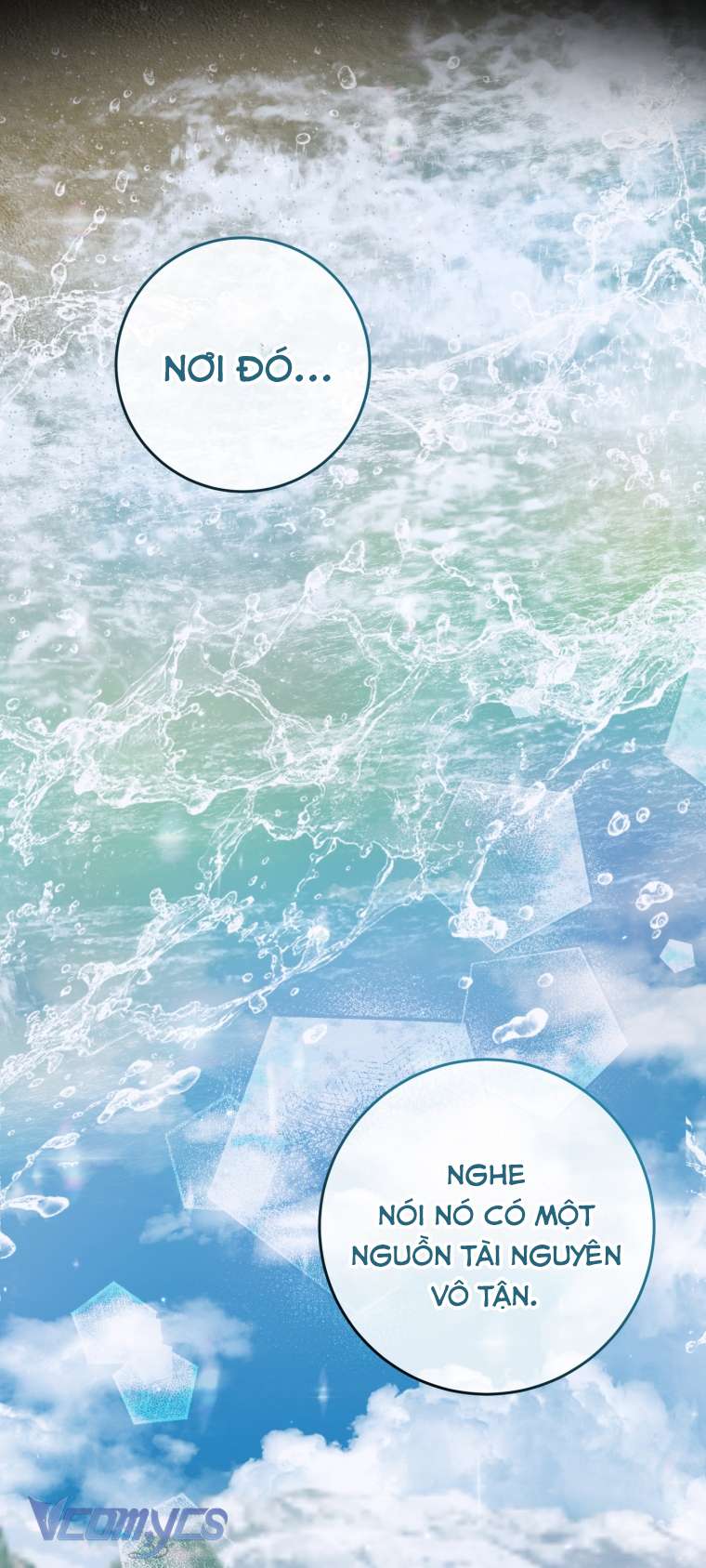 Siren: Trở Thành Gia Đình Của Nhân Vật Phản Diện Chapter 101 - Trang 3