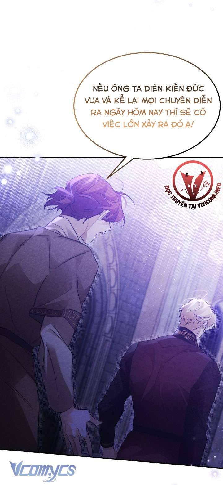 Tiếng Trống Vang Dội Chapter 29 - Trang 4