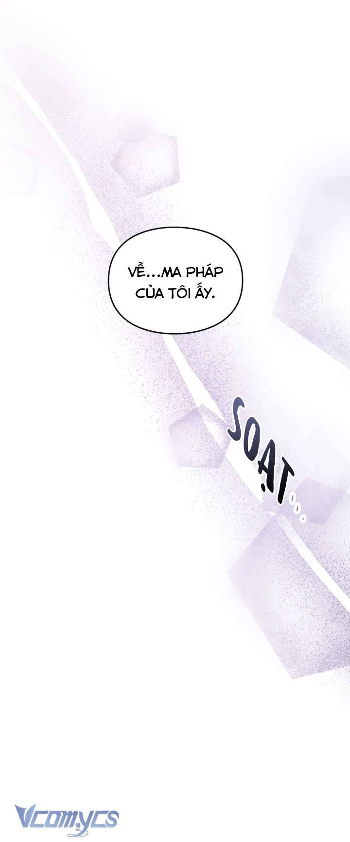 Kết Cục Của Nhân Vật Phản Diện Chỉ Có Thể Là Cái Chết Chapter 117 - Trang 4