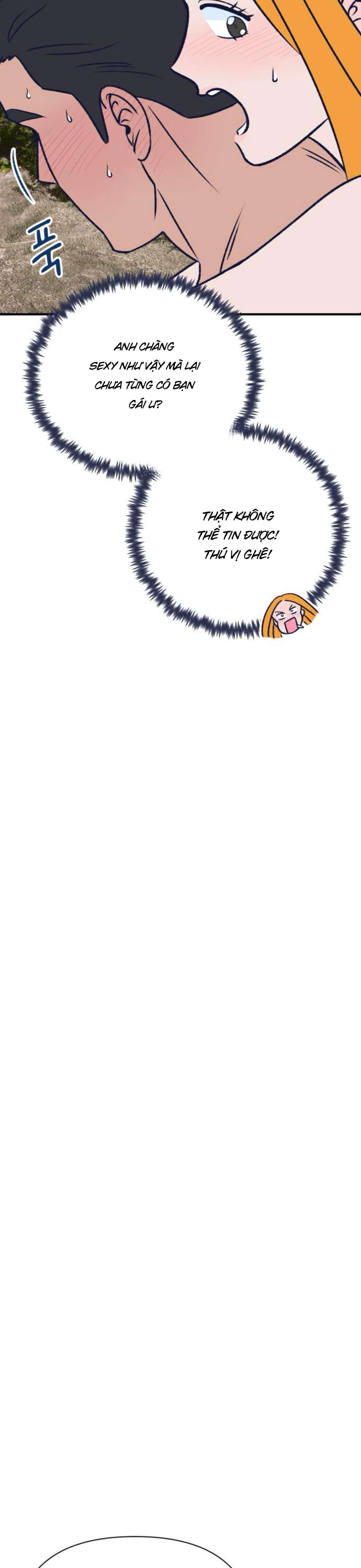 [ 18+ ] Nguyệt Mị Chap 9 - Trang 2