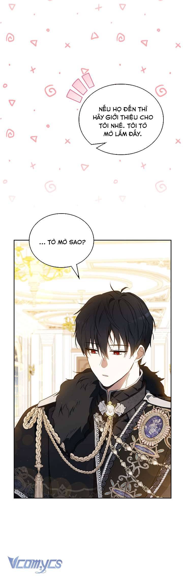 Kiếp Này Nhất Định Làm Gia Chủ Chap 133 - Trang 2