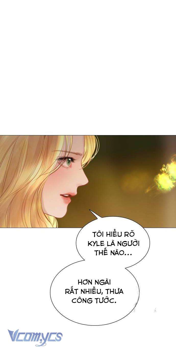 Hãy Khóc Và Cầu Nguyện Đi Chapter 30 - Trang 4