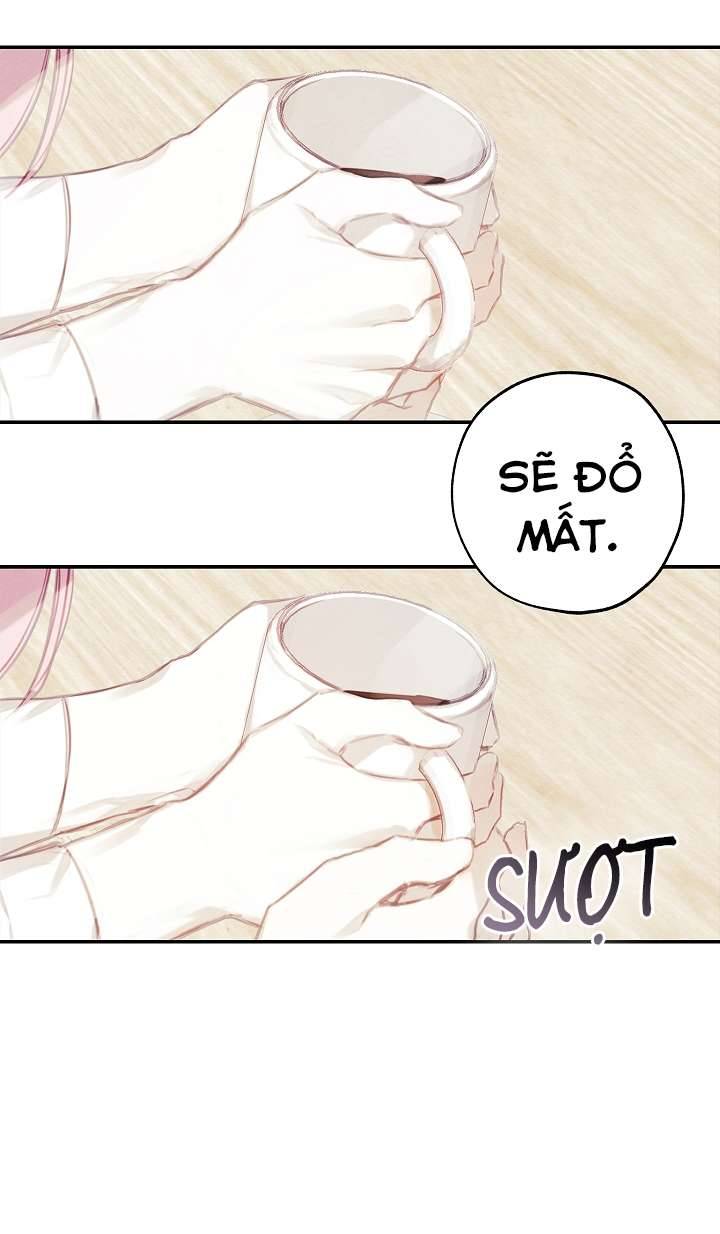 Cửa Hàng Búp Bê Của Công Chúa Chap 4 - Trang 2