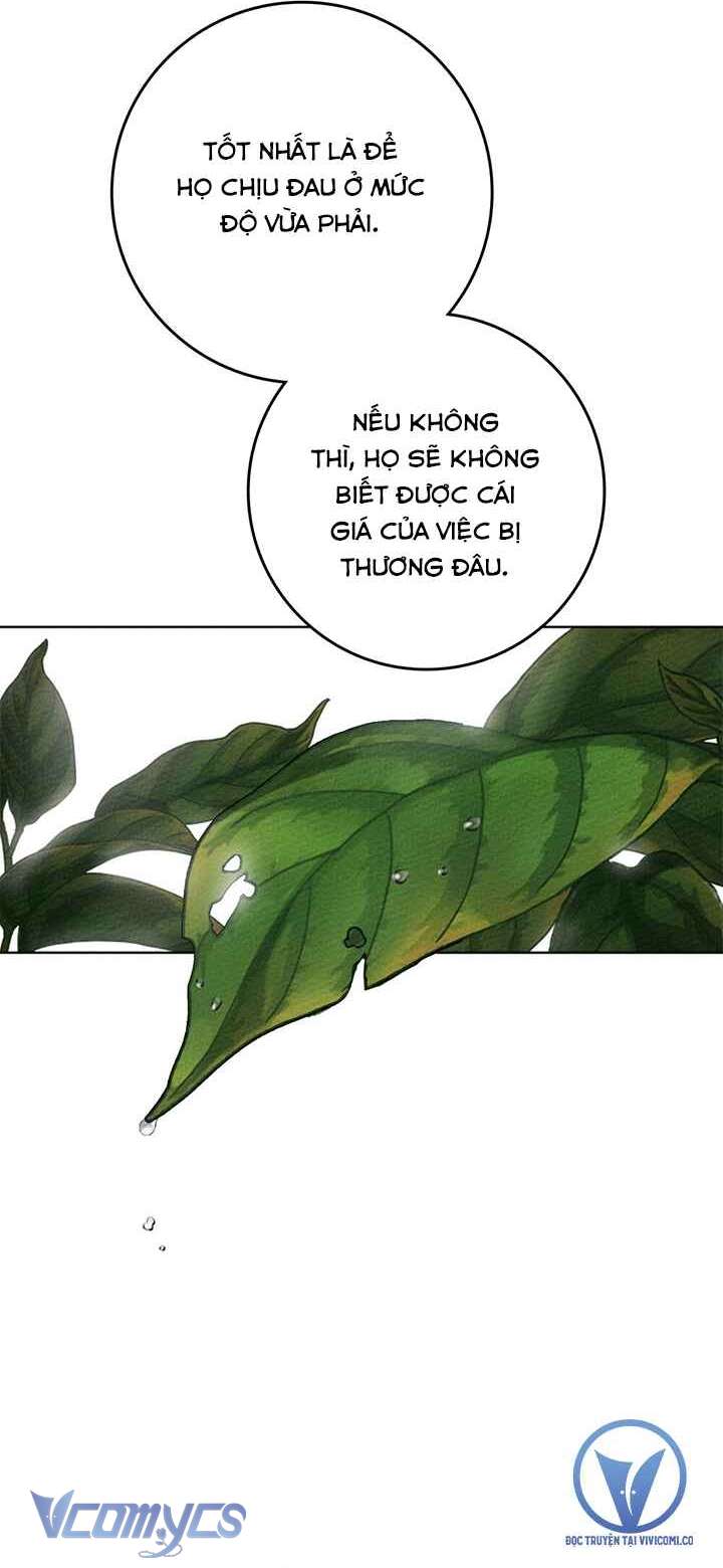 Dưới Bóng Cây Sồi Chap 91 - Trang 3