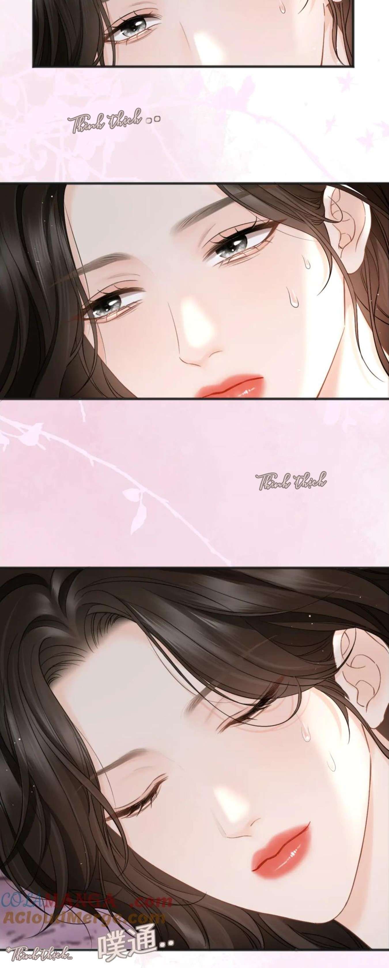 Tình Si Chap 22 - Next Chap 23