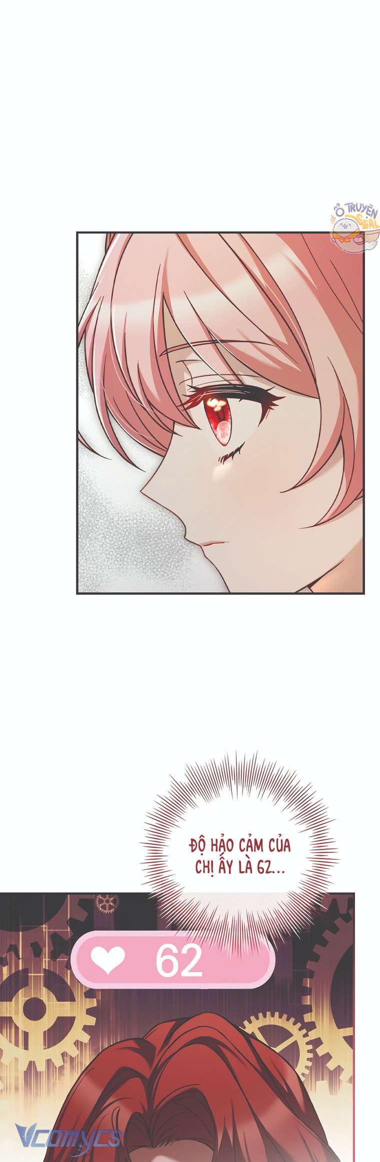 Tôi Đã Tắt Cài Đặt Chế Độ Nhận Thức Nỗi Đau! Chap 8 - Trang 3