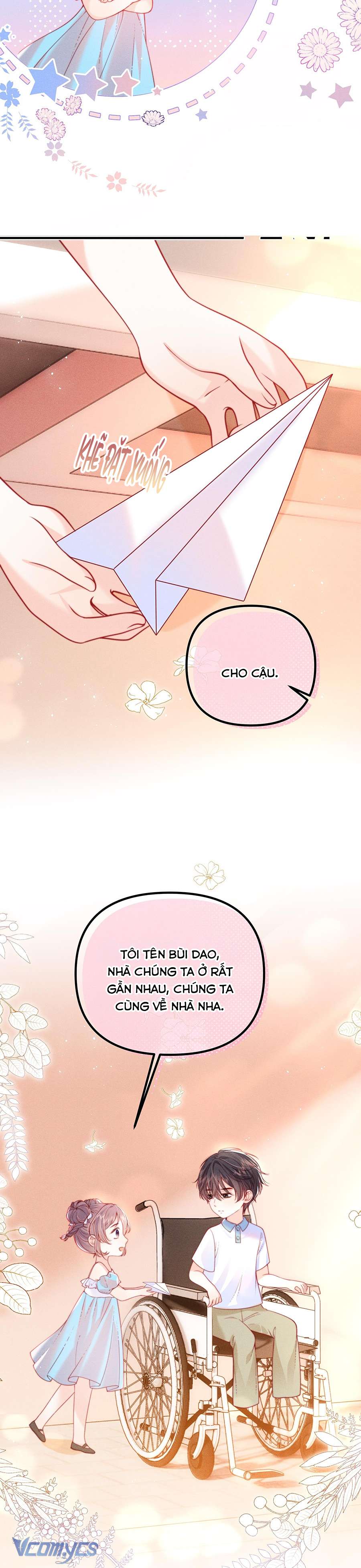 Nhiệt Độ Cơ Thể Của Ác Ma Chap 2 - Trang 2