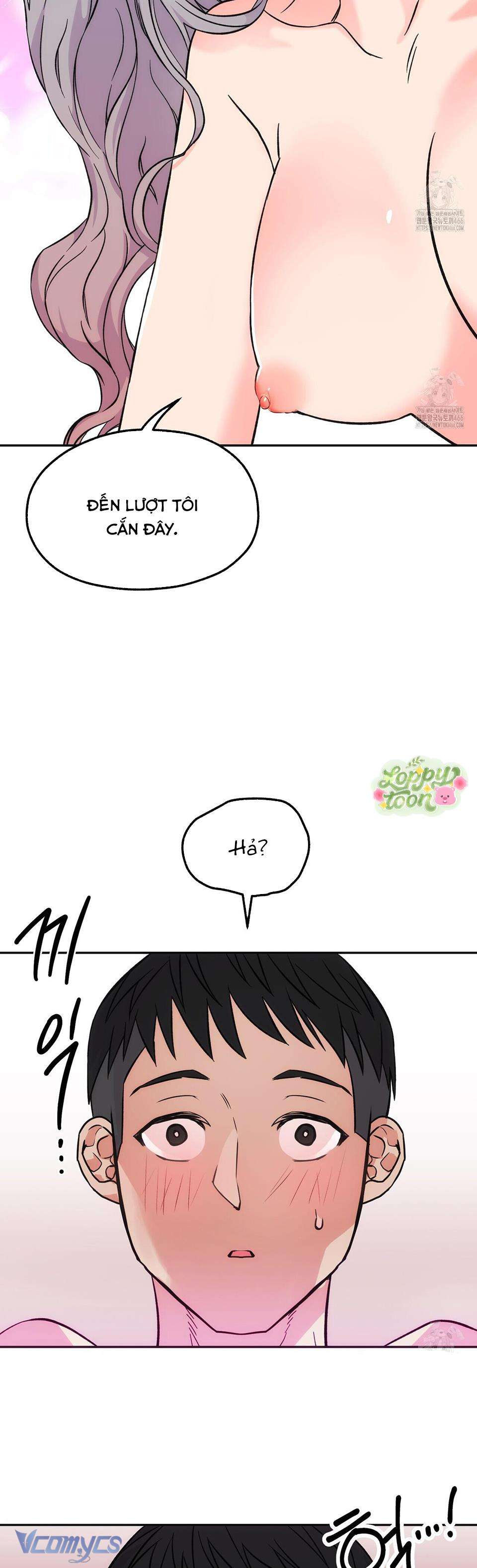 Rung Động Đỉnh Cao Chap 3 - Trang 2