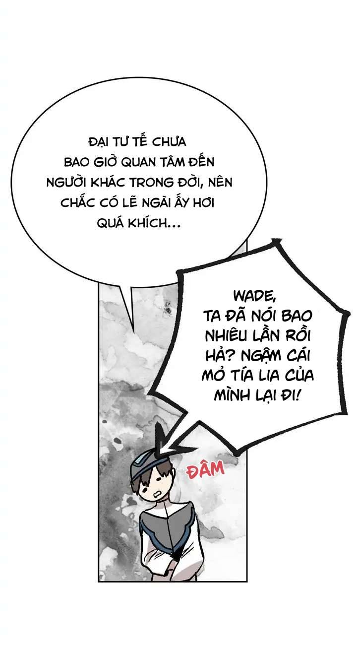 Vị Hôn Thê Khế Ước Của Công Tước Chapter 64 - Trang 4