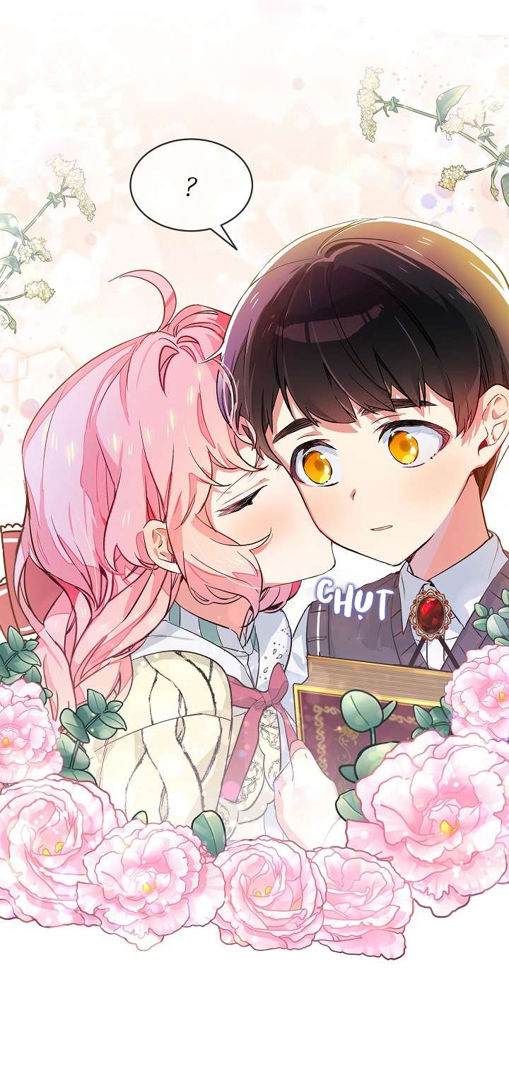 Quý Cô Thế Giới Ngầm Chap 9 - Trang 4