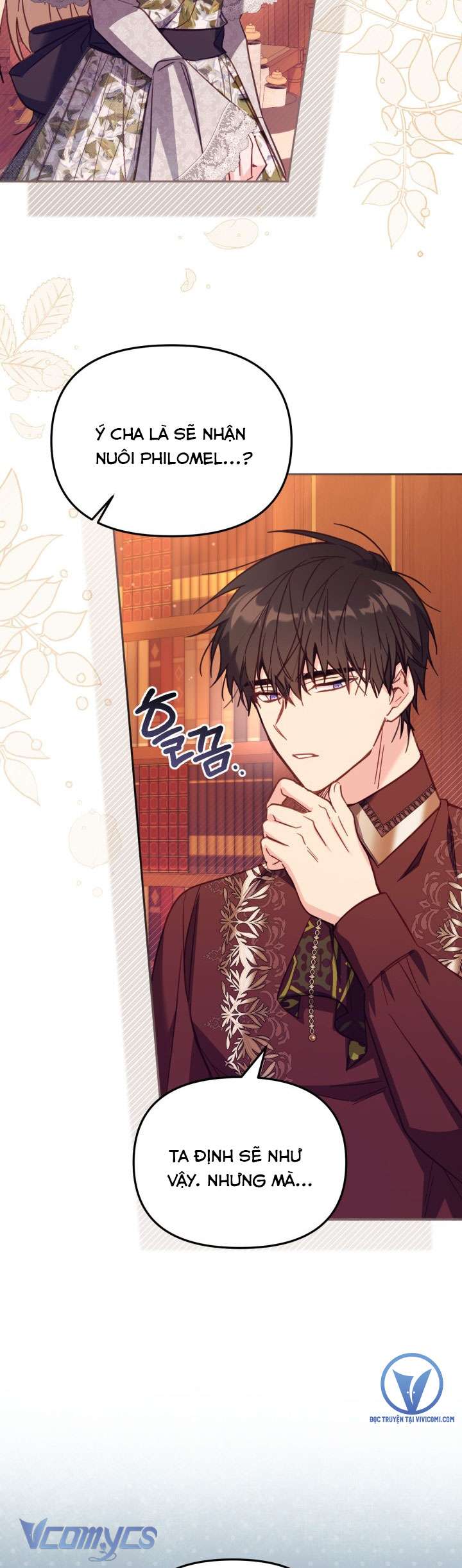 Không Có Chỗ Cho Kẻ Giả Mạo Chap 31 - Trang 2