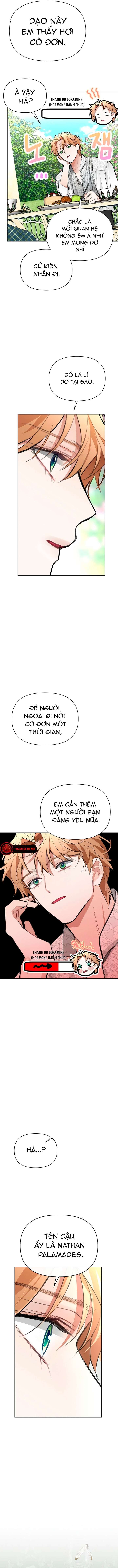 Đi tìm ác nữ đã cùng trải qua đêm đầu tiên Chap 15 - Trang 2