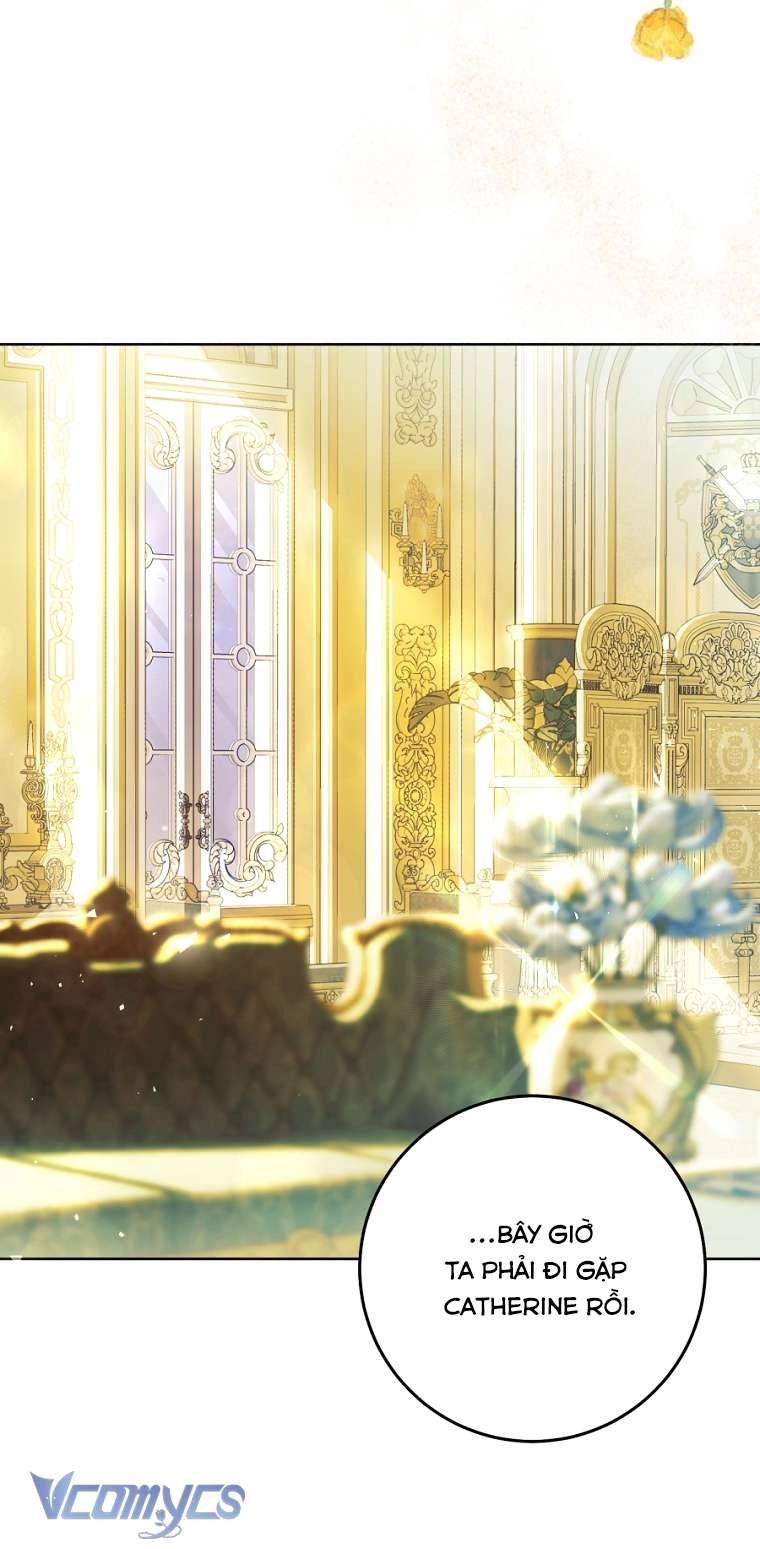 Ác Nữ Chỉ Là Một Con Rối Chap 84 - Trang 2