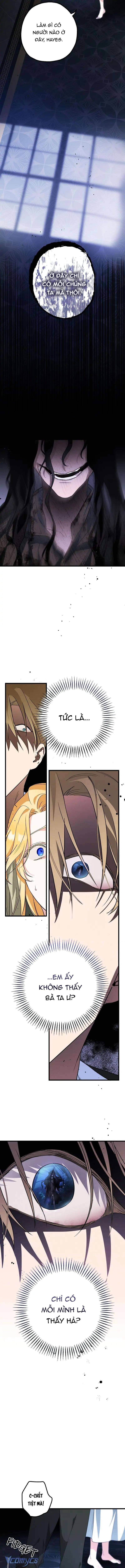 [18+] Dinh Thự Của Dã Thú Chap 8 - Next Chapter 8.1