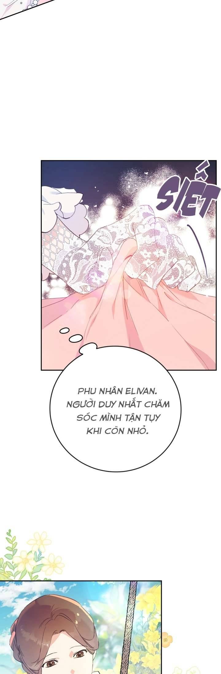 Ác Nữ Chỉ Là Một Con Rối Chap 10 - Trang 2