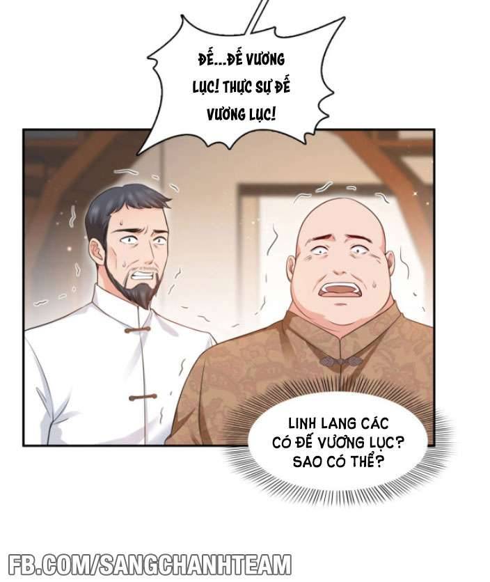 Hệt Như Hàn Quang Gặp Nắng Gắt Chap 166 - Trang 4